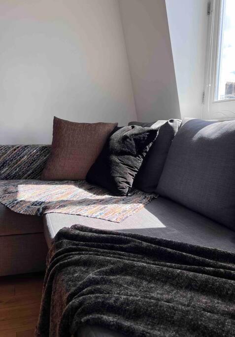 Central , Bright And Modern Flat Up To 4 People Лондон Екстер'єр фото